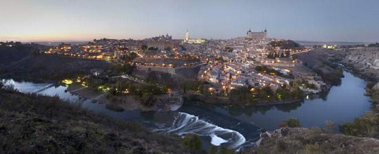 Judería de Toledo