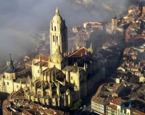 segovia-Catedral-Alcazar