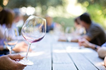 rutas de los vinos españoles
