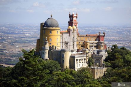 sintra